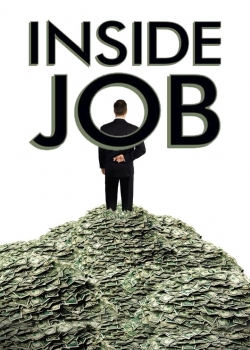 Inside Job / Вътрешна афера (2010) BG AUDIO