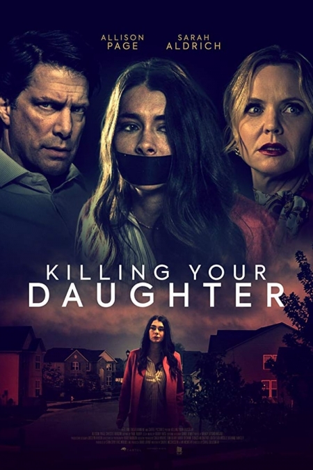 Killing Your Daughter / Да убиеш дъщеря си (2019) BG AUDIO