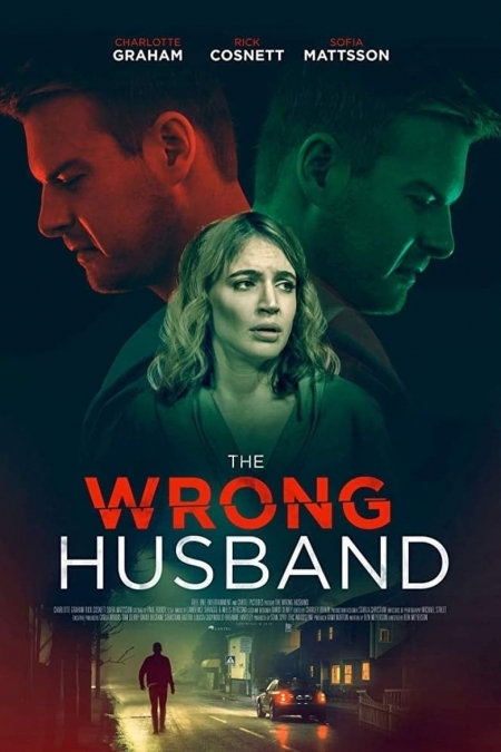 The Wrong Husband / Грешният съпруг (2019) BG AUDIO