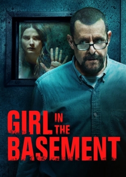 Филм Girl In The Basement / Момиче в мазето (2021)