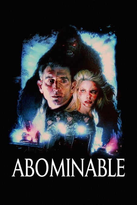 Abominable / Чудовището 