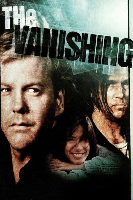 The Vanishing / Изчезването (1993)