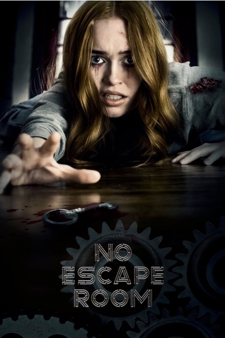 No Escape Room / Няма безопасно място (2018)