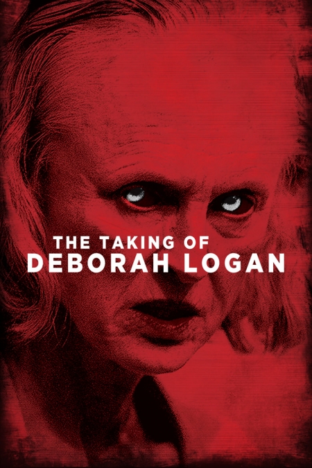 The Taking of Deborah Logan / Демоните на Дебора (2014)