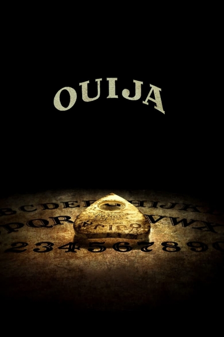 Ouija / Дъската на Дявола (2014) BG AUDIO