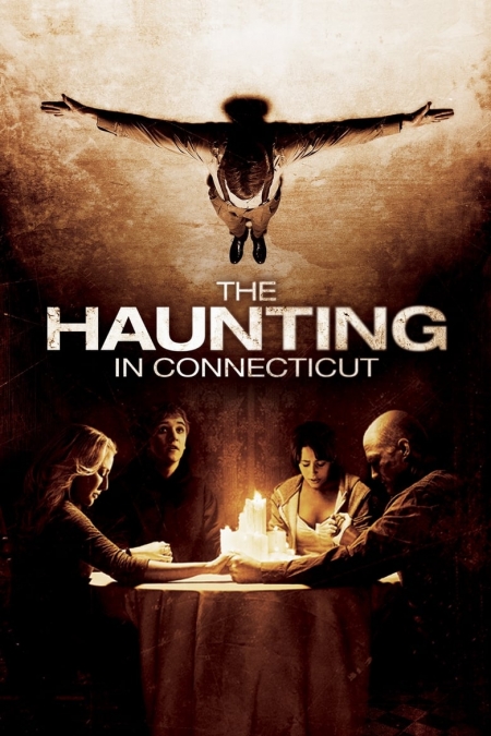The Haunting in Connecticut / Мистериозният дом (2009)