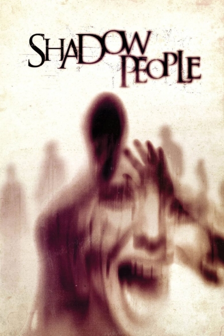 Shadow People / Хората сенки / The Door (2013)
