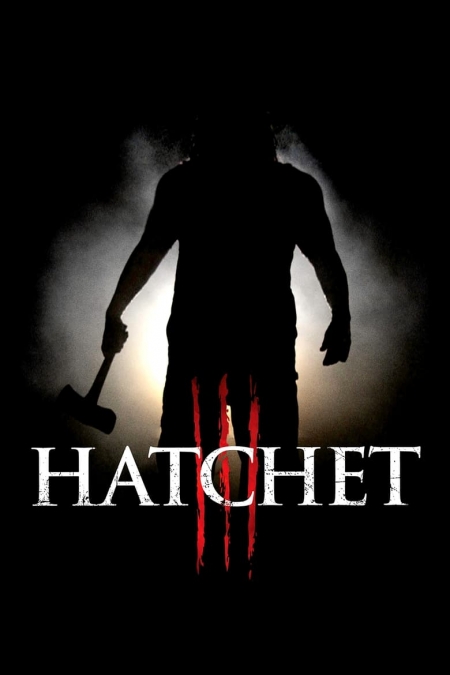 Hatchet III / Брадвата 3 (2013)