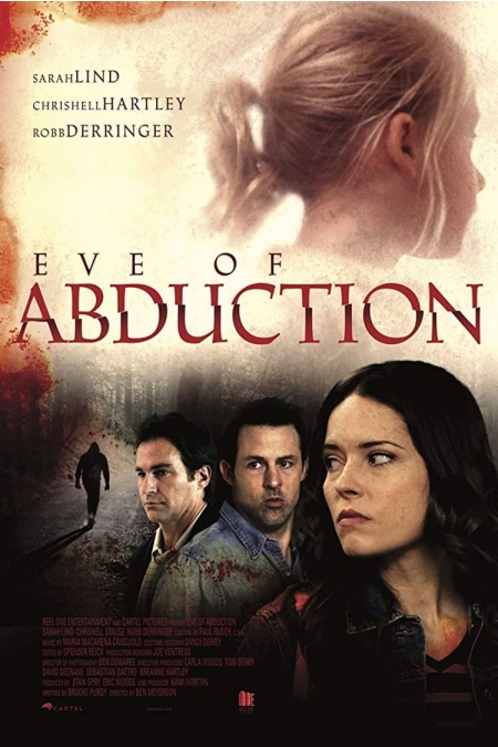 Eve of Abduction / Не се омъжвай (2018) BG AUDIO