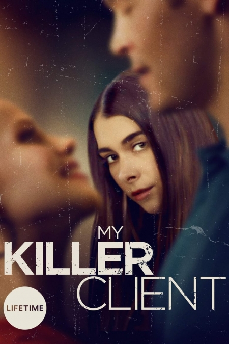 Killer in a Red Dress / Убиецът в червено / My Killer Client (2018) BG AUDIO