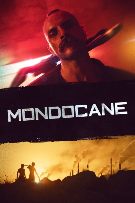Mondocane / Кучешки свят (2021)
