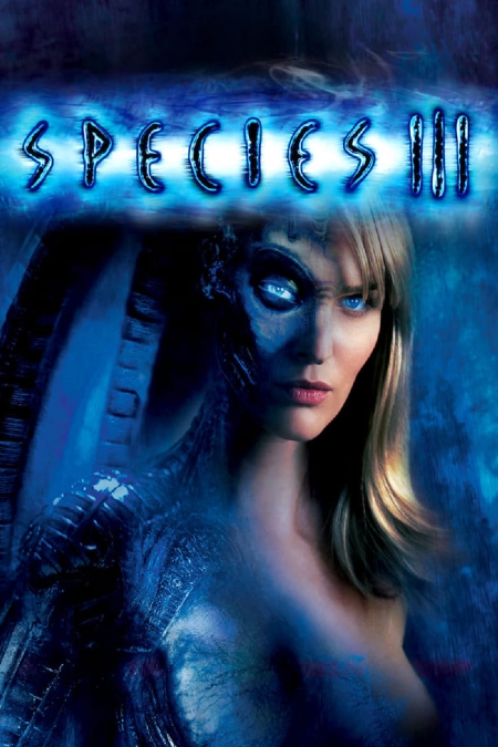Species III / Видове 3 (2004)