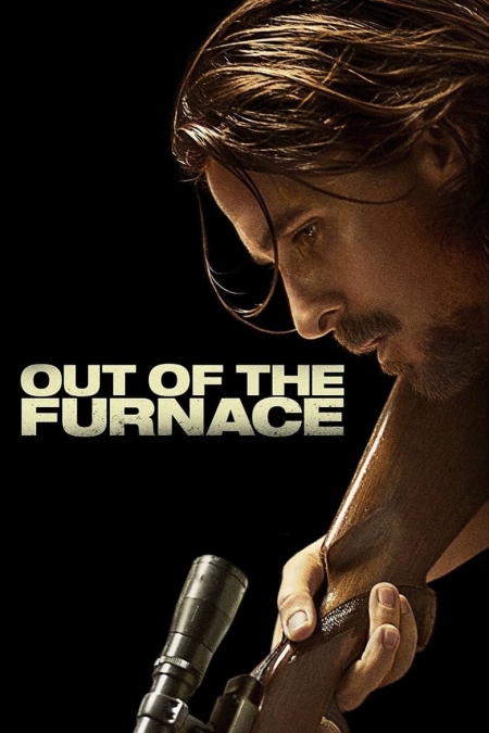 Out of the Furnace / Вън от пещта (2013) BG AUDIO