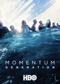 Momentum Generation / Поколение 