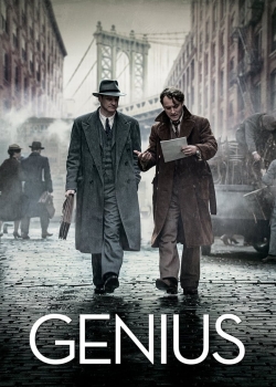 Genius / Геният (2016)