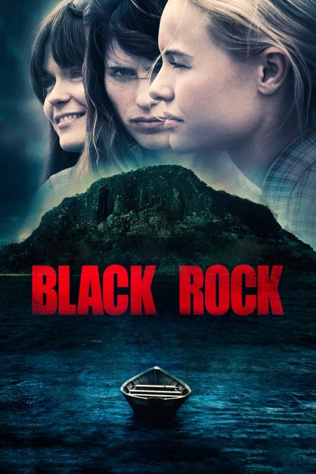 Black Rock / Черна скала (2012)
