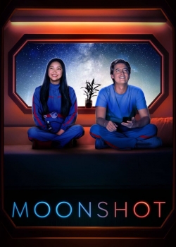 Филм Moonshot / Мечта за Марс (2022)