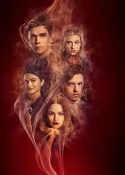 Riverdale Season 1 / Ривърдейл Сезон 1 (2017) BG AUDIO