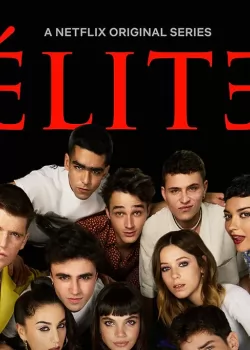 Elite Season 5 / Елит Сезон 5 (2022)