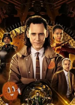 Loki Season 1 / Локи Сезон 1 (2021)