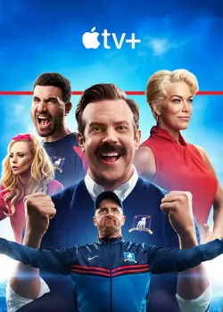 Ted Lasso Season 3 / Тед Ласо Сезон 3 (2023)  