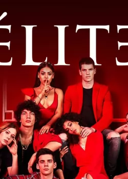 Elite Season 2 / Елит Сезон 2 (2019)