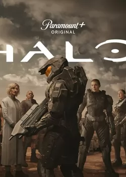 Halo Season 1 / Хейло Сезон 1 (2022)