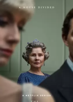 The Crown Season 5 / Короната Сезон 5 (2023)