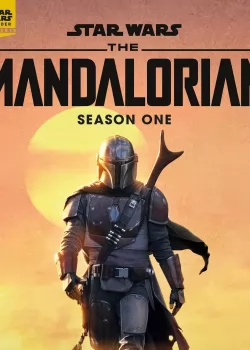 The Mandalorian Season 1 / Мандалорианецът Сезон 1 (2019)