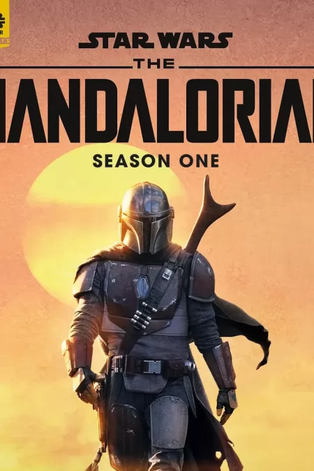 The Mandalorian Season 1 / Мандалорианецът Сезон 1 (2019)