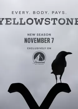 Yellowstone Season 4 / Йелоустоун Сезон 4 (2021)