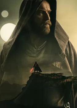 Obi-Wan Kenobi Season 1 / Оби-Уан Кеноби Сезон 1 (2022)