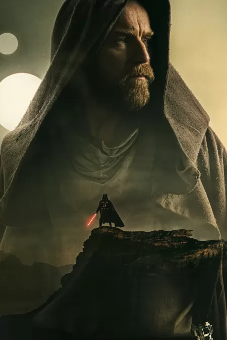 Obi-Wan Kenobi Season 1 / Оби-Уан Кеноби Сезон 1 (2022)