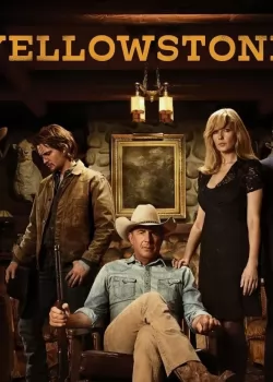 Yellowstone Season 1 / Йелоустоун Сезон 1 (2018)