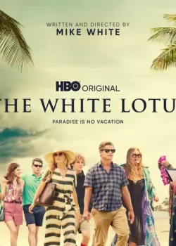 The White Lotus Season 1 / Белият лотос Сезон 1 (2021)