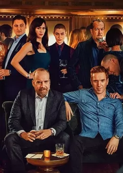 Billions - Season 6 / Милиарди - Сезон 6 (2022) 