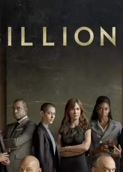 Billions - Season 3 / Милиарди - Сезон 3 (2018)