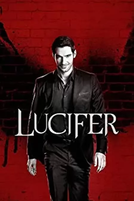 Lucifer - Season 1 / Луцифер - Сезон 1 (2017) BG AUDIO 