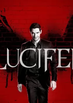Lucifer - Season 2 / Луцифер - Сезон 2 (2017) BG AUDIO 