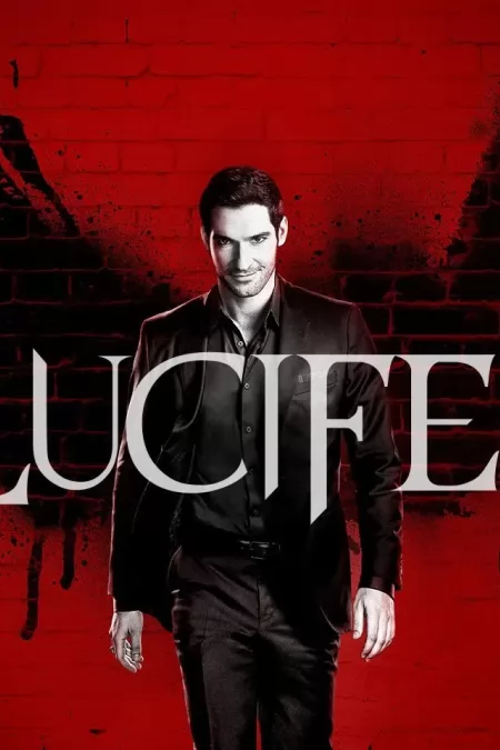 Lucifer - Season 2 / Луцифер - Сезон 2 (2017) BG AUDIO 