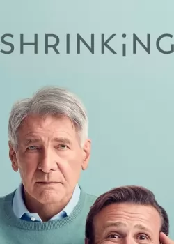 Shrinking Season 1 / Терапия Сезон 1 (2023) 