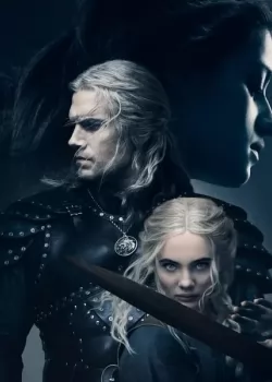 The Witcher Season 1 / Вещерът Сезон 1 (2019)