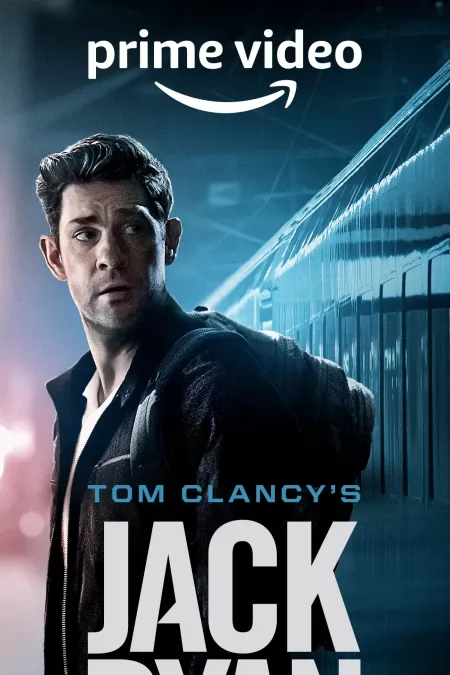 Tom Clancy's Jack Ryan Season 3 / Джак Райън Сезон 3 (2022)