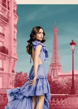 Emily in Paris Season 1 / Емили в Париж Сезон 1 (2020)