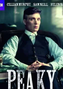 Peaky Blinders Season 2 / Остри Козирки Сезон 2 (2015)