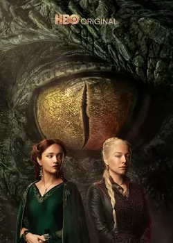 House of the Dragon Season 1 / Домът на дракона Сезон 1 (2022)