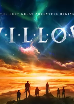 Willow Season 1 / Уилоу Сезон 1 (2022)