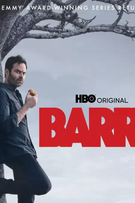 Barry Season 1 / Бари Сезон 1 (2018)