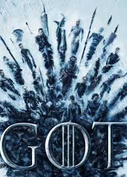 Game of Thrones  Season 8 / Игра на тронове Сезон 8 (2018)     