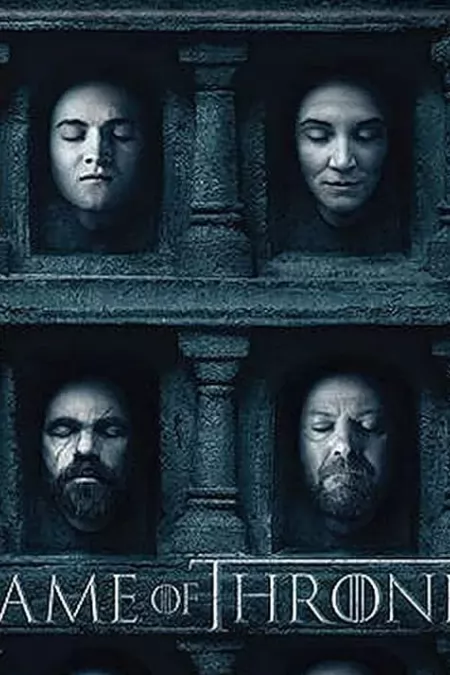 Game of Thrones  Season 5 / Игра на тронове Сезон 5 (2015)   